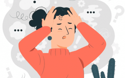 La gestion du stress : Approche clinique pour une meilleure santé mentale.