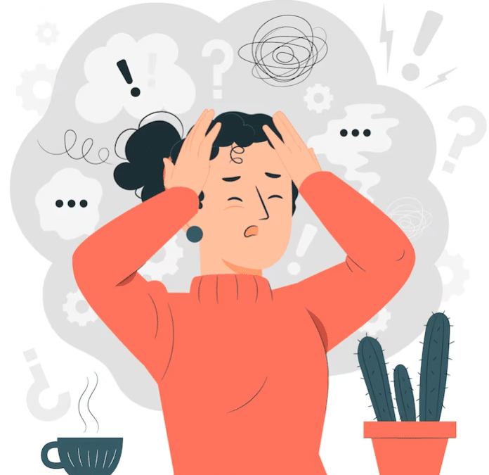 La gestion du stress : Approche clinique pour une meilleure santé mentale.